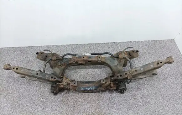Renault Koleos I Front subframe