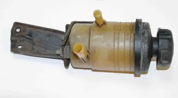 Hyundai Santa Fe Power steering fluid tank/reservoir 