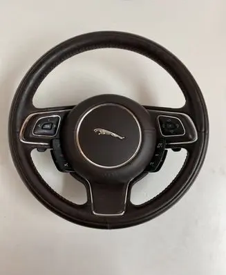 Jaguar XJ X351 Steering wheel