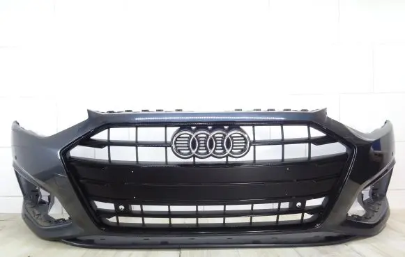 Audi A4 S4 B9 Front bumper 8W0807437H
