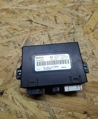 Citroen C5 Parking PDC control unit/module 9649604380