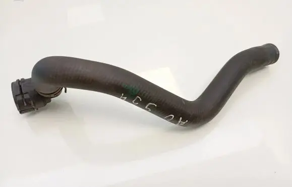 Skoda Octavia Mk2 (1Z) Engine coolant pipe/hose 1k0122073f