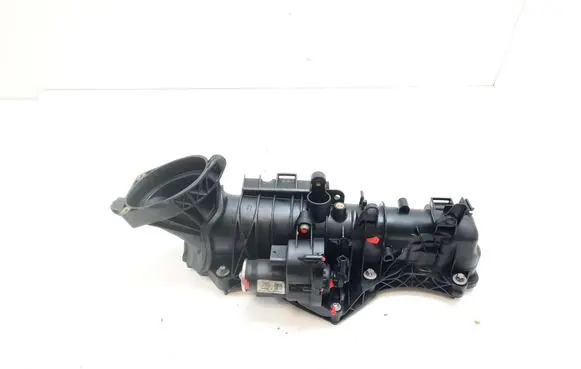 Mercedes-Benz E W213 Intake manifold A6540902100 A6549060000