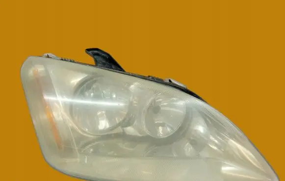 Ford Focus C-MAX Headlight/headlamp 3M5113005AH