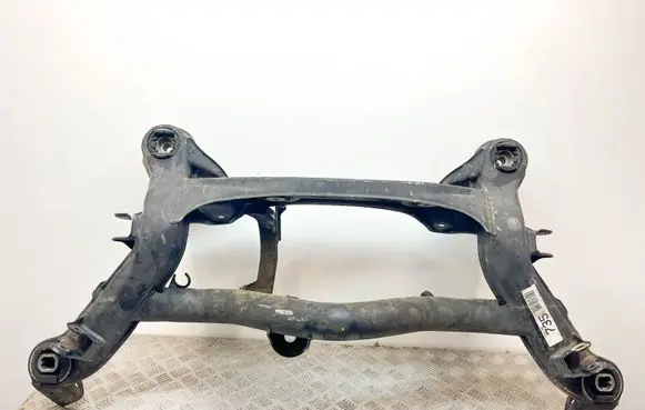 Mercedes-Benz SL R129 Rear subframe A1293501508 1293501508