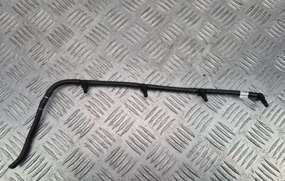 Mercedes-Benz C W204 Fuel return line/hose A6510702432