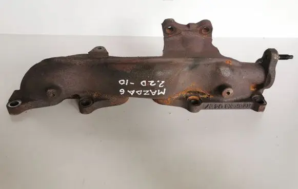 Mazda 6 Exhaust manifold K40427 R2BF