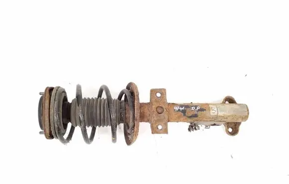 Mercedes-Benz SLK R171 Front shock absorber/damper A1713200130
