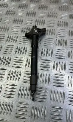Mazda 6 Fuel injector 3C030B04