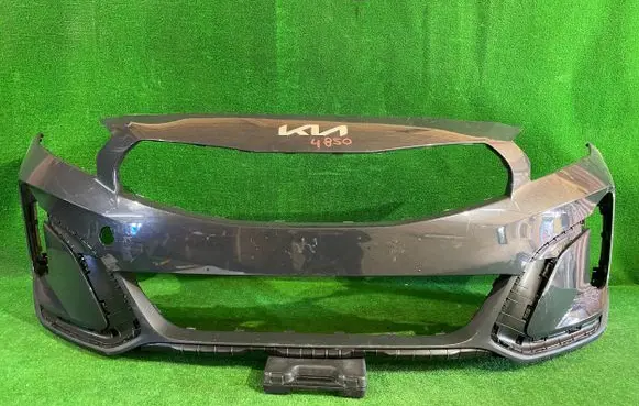 KIA Xceed Front bumper