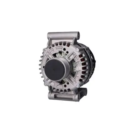 Ford Courier Generator/alternator 0121615003