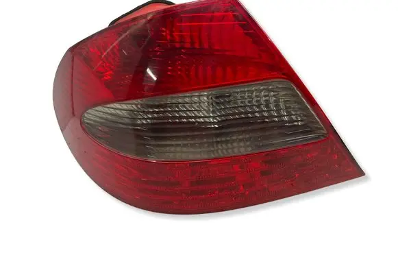 Mercedes-Benz CLK A209 C209 Rear/tail lights A2098201564