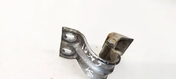 Tailgate/trunk/boot hinge