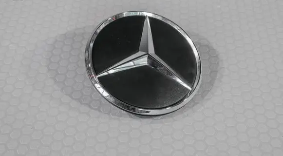 Mercedes-Benz Sprinter W907 W910 Manufacturer badge logo/emblem A9067580058 A9068170116