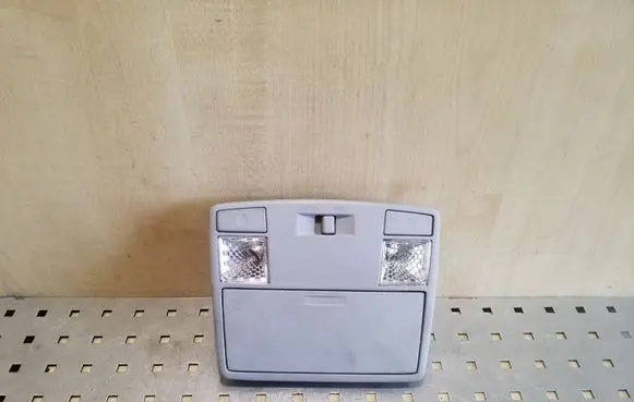Mazda 5 Interior lighting switch GK2A69970 GK2E69970