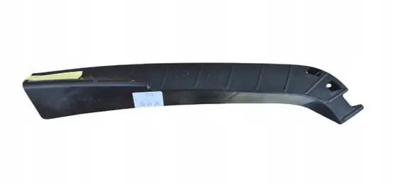 Hyundai Tucson IV NX4 Front bumper mounting bracket
