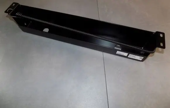 Volkswagen Transporter - Caravelle T6 Glove box in trunk 