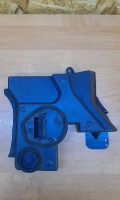 Volvo S60 Rain gutter 6G9N022B18A