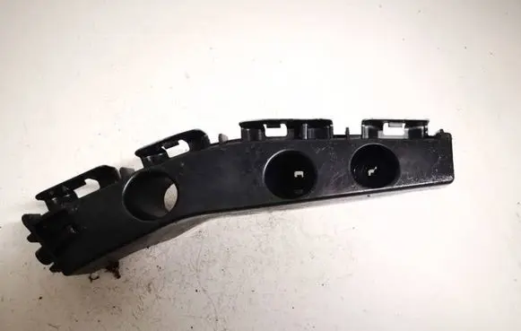 Jeep Compass Front bumper mounting bracket 05182596ab