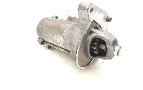 Mazda 3 II Starter motor Y601-18-400C