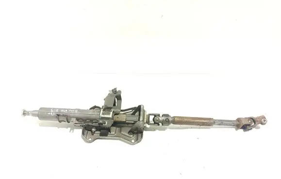 Fiat Ducato Steering wheel axle R601ZC0003DR1 38512 07355358730