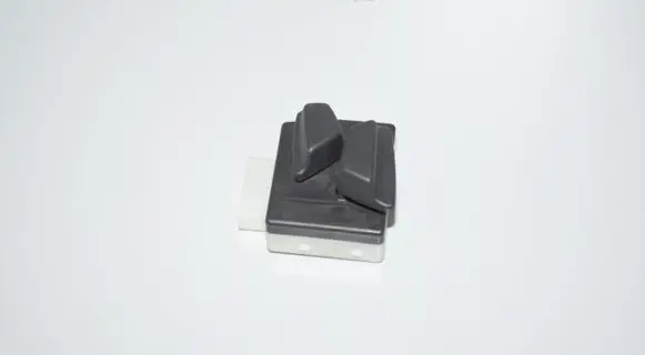 Seat control switch