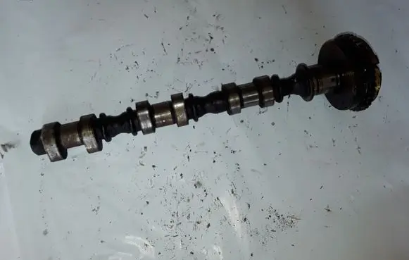 Opel Antara Camshaft NOCODE