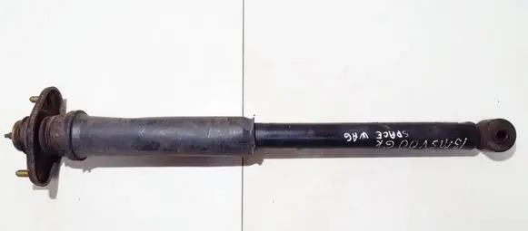Mitsubishi Space Wagon Rear shock absorber/damper