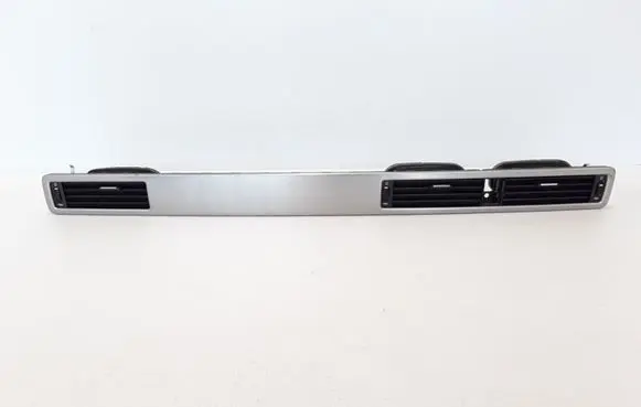 Volvo S80 Dash center air vent grill 30715143