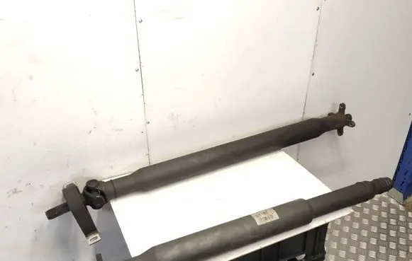 Mercedes-Benz S W221 Rear driveshaft/prop shaft MB291722009 2214100816