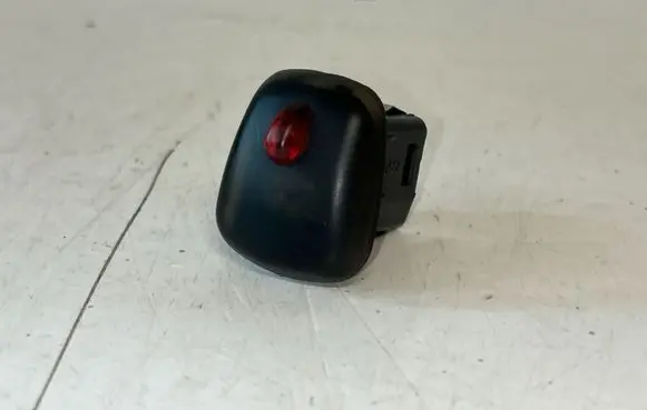 Volvo V70 Alarm movement detector/sensor 31268017