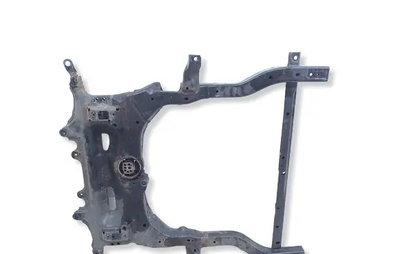 Opel Astra K Front subframe AC5J24226H30086