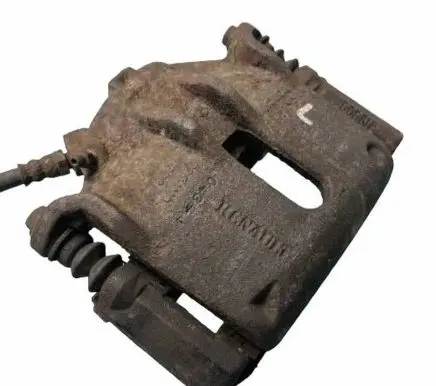 Renault Megane II Rear brake caliper