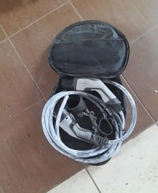Opel Ampera- E Electric car charging cable EVT2G3PC1AC32A5