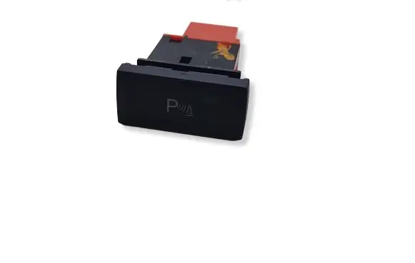Audi A6 Allroad C6 Parking (PDC) sensor switch 4F0919281