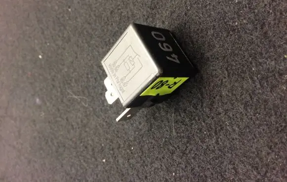 Seat Altea Other relay 1K0951253A