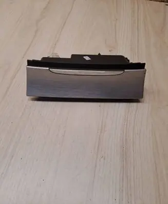 Car ashtray