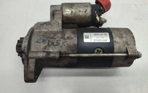 Nissan Navara D40 Starter motor STX201056