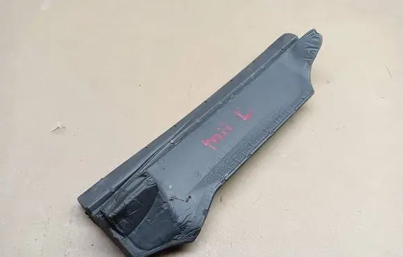 Seat Mii Fender foam support/seal 1S0864741