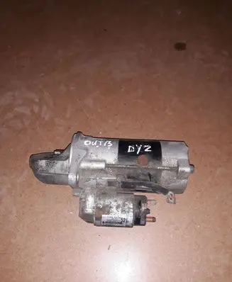 Subaru Outback (BS) Starter motor 23300AA780