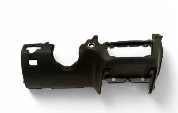 Mercedes-Benz GL X166 Dashboard lower bottom trim panel A1666801687