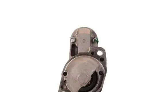Renault Trafic III (X82) Starter motor M0T32071 10438269