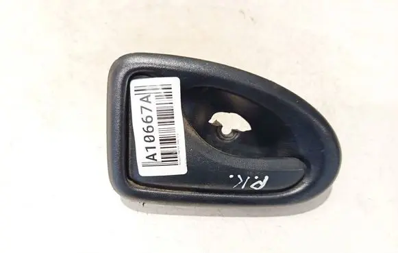 Renault Master II Front door interior handle 7700830078