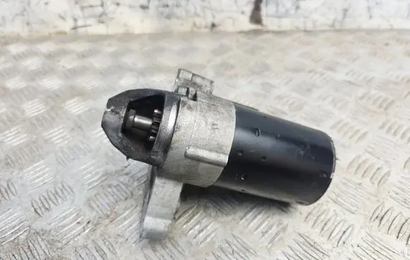 Mini One - Cooper Coupe R56 Starter motor ASM1093