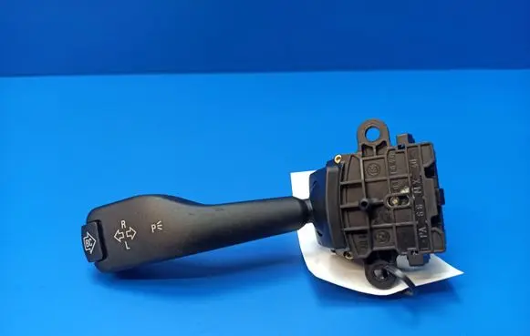 BMW 3 E46 Indicator stalk 836366 836366M 01104010
