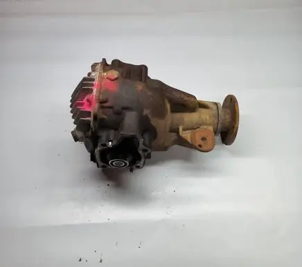 Mitsubishi Pajero Front differential MR453792