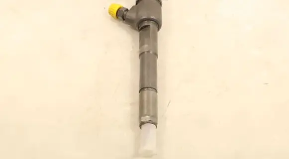 Fiat Doblo Fuel injector 0986435204