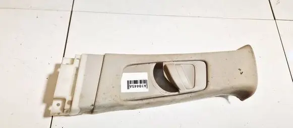 Toyota Avensis T250 (B) pillar trim (top) 7313605010 73136-05010