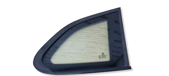 BMW X1 E84 Rear side window 2991378