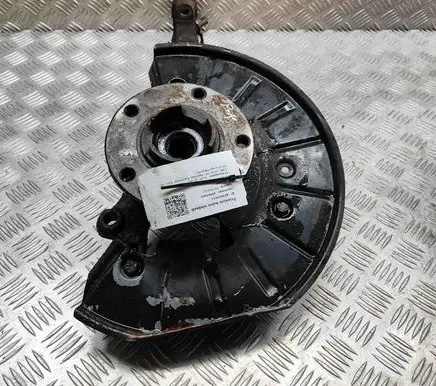Audi Q7 4L Front wheel hub 7L0501655B 7L0407257A